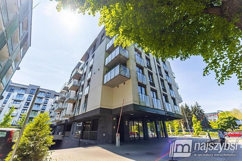 Apartament Solna 11A/404 Kolobrzeg Luaran gambar