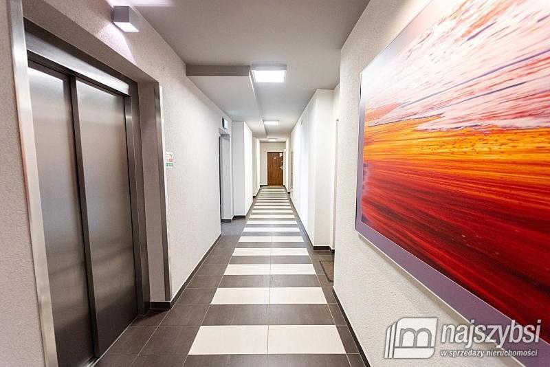 Apartament Solna 11A/404 Kolobrzeg Luaran gambar