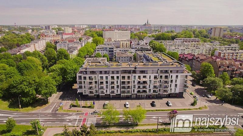 Apartament Solna 11A/404 Kolobrzeg Luaran gambar