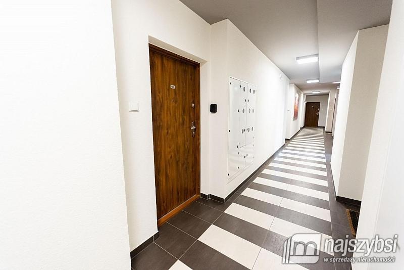 Apartament Solna 11A/404 Kolobrzeg Luaran gambar