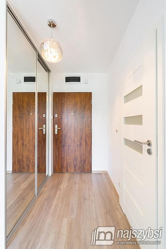 Apartament Solna 11A/404 Kolobrzeg Luaran gambar